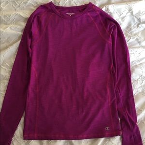 NWOT champion athletic top